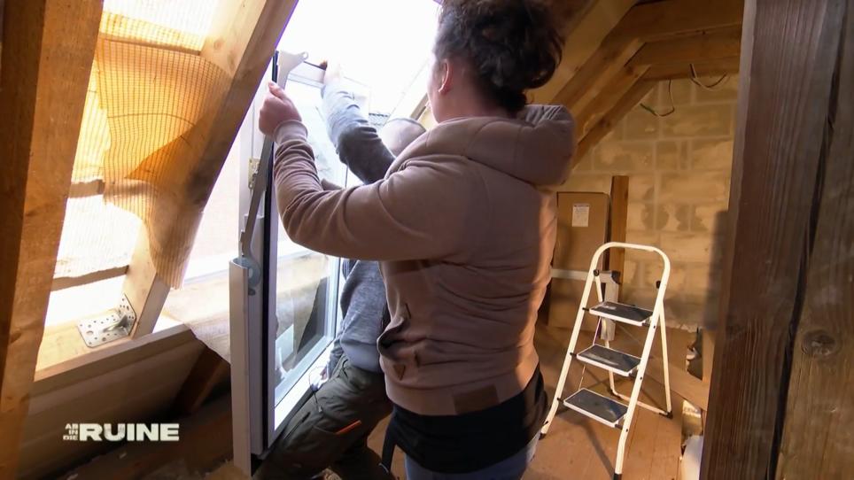 Tageslicht im Dachgeschoss! Tageslicht im Dachgeschoss!
