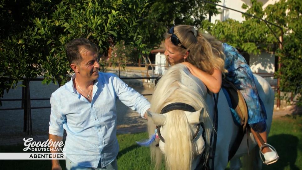 Der schönste Tag in Nataschas Leben Der schönste Tag in Nataschas Leben
