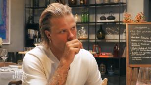 Bei Jana und Alex läuft es eher zäh Bei Jana und Alex läuft es eher zäh