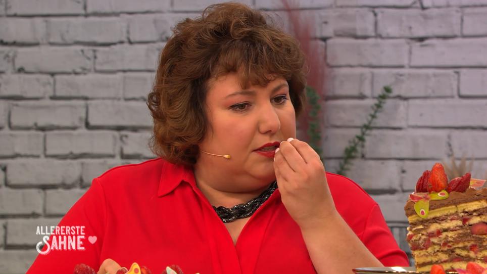 Welche Torte schmeckt am besten? Welche Torte schmeckt am besten?