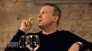 "Das ist das Schlimmste, was ich je kochen musste" "Das ist das Schlimmste, was ich je kochen musste"