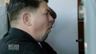 Tim Mälzer verbrennt sich die große Klappe Tim Mälzer verbrennt sich die große Klappe