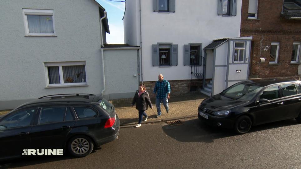 Das Highlight: Der Vorbau mit Fenster Das Highlight: Der Vorbau mit Fenster