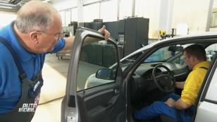 Was stimmt nicht mit diesem Opel Meriva? Was stimmt nicht mit diesem Opel Meriva?