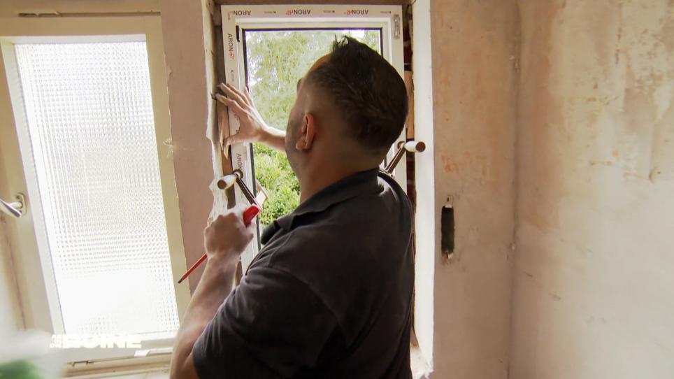 Neue Fenster Neue Fenster