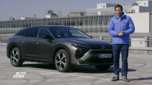 Was kann das neue Citroen-Modell? Was kann das neue Citroen-Modell?