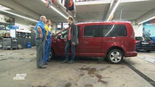Neue Patienten für die Autodocs Neue Patienten für die Autodocs
