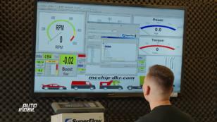 Benzin sparen durch Chip-Tuning Benzin sparen durch Chip-Tuning