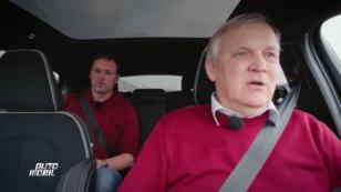 Der Komfort-Test Der Komfort-Test