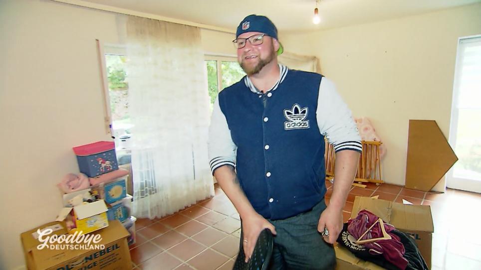 "Hier steckt kein System dahinter" "Hier steckt kein System dahinter"