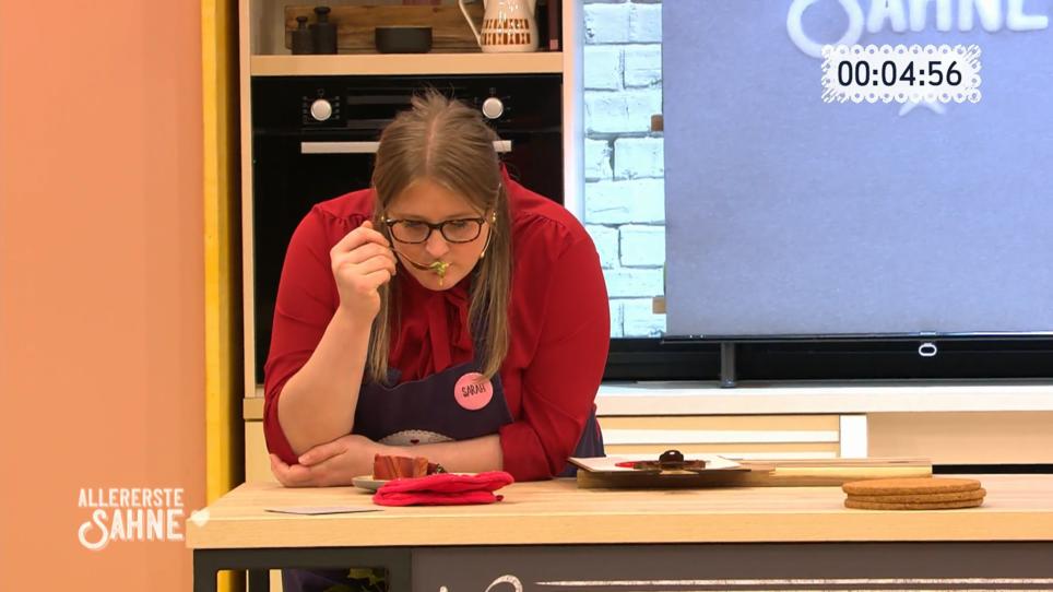 Wer schmeckt die Zutaten heraus? Wer schmeckt die Zutaten heraus?
