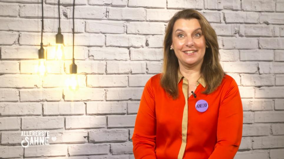 Agnieszka verrät das Geheimnis ihrer Torte Agnieszka verrät das Geheimnis ihrer Torte