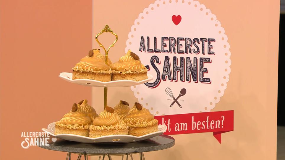Zum Finale warten mehrere Meisterstücke Zum Finale warten mehrere Meisterstücke