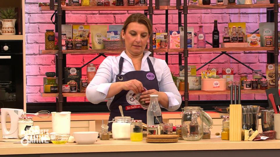 Misopaste in die Törtchencreme? Misopaste in die Törtchencreme?