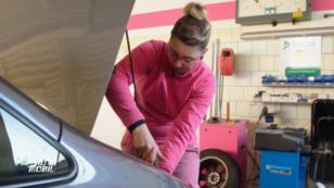 "Vielleicht werden Frauen dort nicht abgezogen" "Vielleicht werden Frauen dort nicht abgezogen"