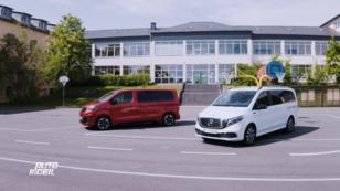 Welches Auto überzeugt im Test Welches Auto überzeugt im Test