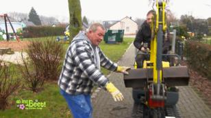 Freie Fahrt für Claus Freie Fahrt für Claus