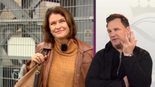 Bei Christianes Beruf trifft Guido ins Schwarze Bei Christianes Beruf trifft Guido ins Schwarze