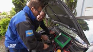 Ist der Nockenwellensensor das Problem? Ist der Nockenwellensensor das Problem?