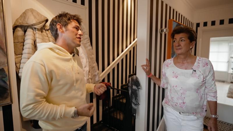 Das Dackel-Rudel wird getrennt