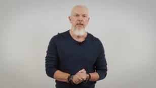 Einmal Querdenker und zurück: Joachim Jumpertz erzählt Einmal Querdenker und zurück: Joachim Jumpertz erzählt