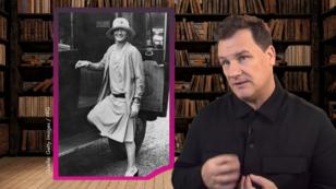 Guido erzählt die Geschichte von Coco Chanel Guido erzählt die Geschichte von Coco Chanel