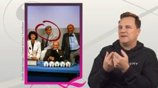 Diese Quizshow spielte für Guidos Mutter eine große Rolle Diese Quizshow spielte für Guidos Mutter eine große Rolle