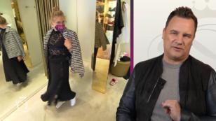 Von "Judo-Look" zur "High-Class-Beerdigung" Von "Judo-Look" zur "High-Class-Beerdigung"