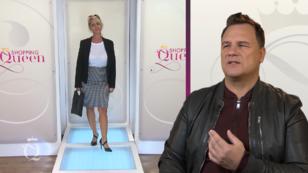 "Bisschen bieder" findet Guido Marinas Look "Bisschen bieder" findet Guido Marinas Look