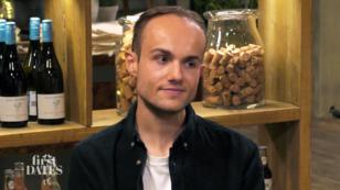 Philipps Blicke sprechen für sich Philipps Blicke sprechen für sich