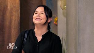 Rebeca will was erleben Rebeca will was erleben