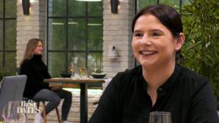 Kann Elias mit Rebecas Energie mithalten? Kann Elias mit Rebecas Energie mithalten?