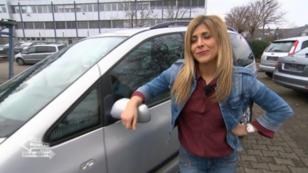 Kann die Griechin das Geld für einen VW aufbringen? Kann die Griechin das Geld für einen VW aufbringen?
