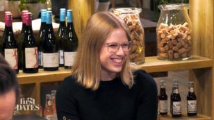 Bianca sucht einen "ganz normalen Standardtyp" Bianca sucht einen "ganz normalen Standardtyp"