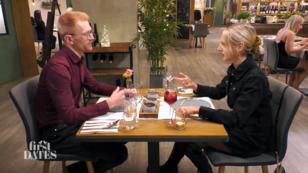 Adrian beeindruckt Liv mit seiner Theorie Adrian beeindruckt Liv mit seiner Theorie