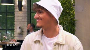 Bartek hasst Fisch! Bartek hasst Fisch!