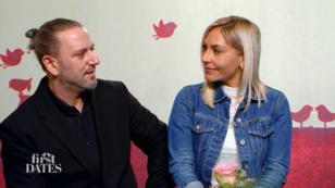 Nico erzählt, dass er keine Freunde hat Nico erzählt, dass er keine Freunde hat