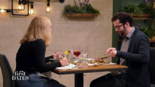 Lukas und Julia haben viel zu lachen Lukas und Julia haben viel zu lachen