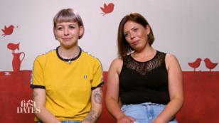 Heiraten ist wichtig für Anna, für Luca eher weniger Heiraten ist wichtig für Anna, für Luca eher weniger