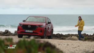 Der neue Mazda CX60 Der neue Mazda CX60