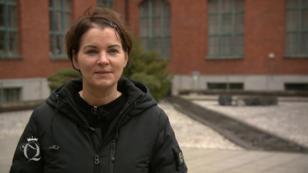 Kandidatin Jennifer rückt nach Kandidatin Jennifer rückt nach