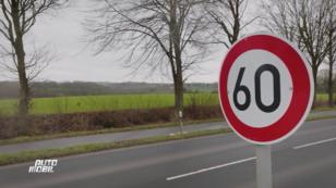 Verkehrsrecht - Was ist erlaubt? Verkehrsrecht - Was ist erlaubt?