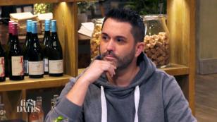 Ist Christian noch nicht überzeugt von Amanda? Ist Christian noch nicht überzeugt von Amanda?