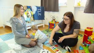 Sind zwei Kinder schon zu viel? Sind zwei Kinder schon zu viel?