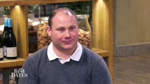 Manuel hatte noch nie eine Beziehung Manuel hatte noch nie eine Beziehung