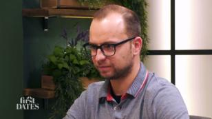 Marc zeigt wenig Interesse Marc zeigt wenig Interesse