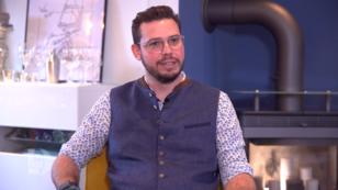 Julian wollte mal eine Lehre als Koch machen Julian wollte mal eine Lehre als Koch machen