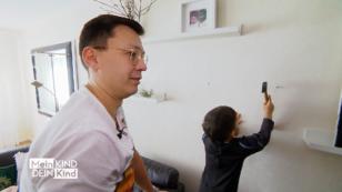 Handwerkliche Fähigkeiten früh erlernen Handwerkliche Fähigkeiten früh erlernen