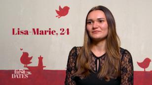 Lisa-Marie mag selbstbewusste Männer Lisa-Marie mag selbstbewusste Männer