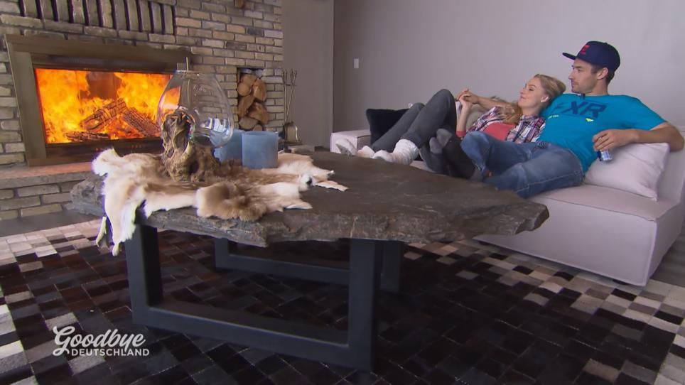 So anders ist das Leben bei Nate in Kanada So anders ist das Leben bei Nate in Kanada